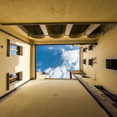 B&B La Dimora Sulmona Exteriör bild