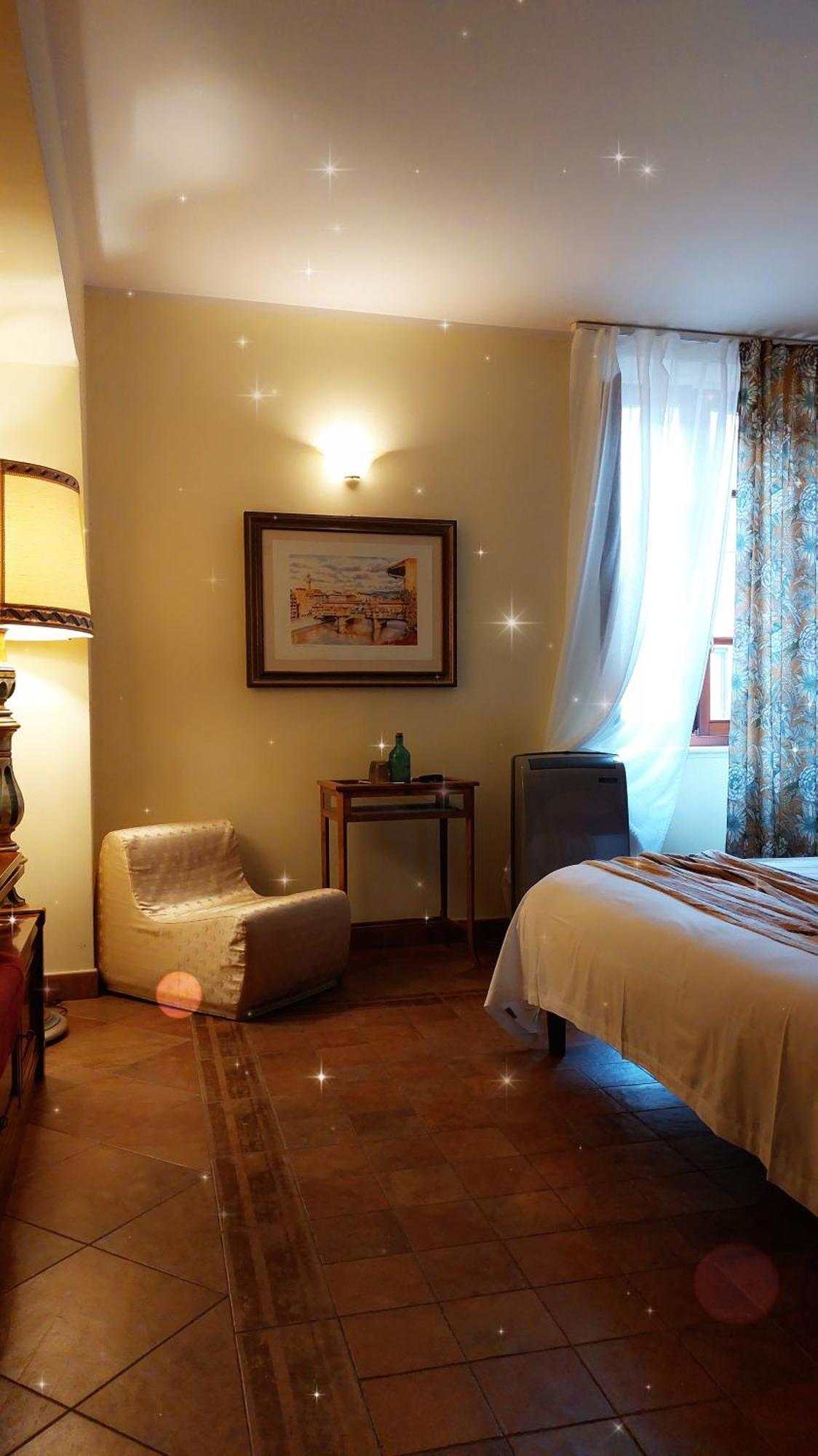 B&B La Dimora Sulmona Exteriör bild