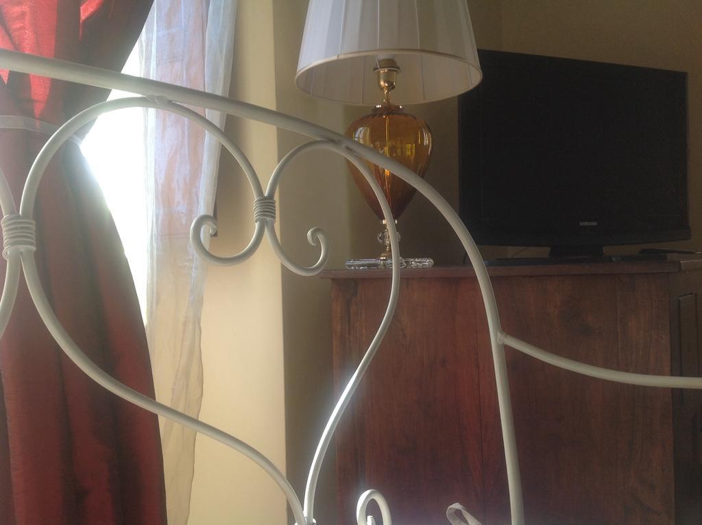 B&B La Dimora Sulmona Rum bild